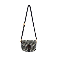 Medium Dior Bobby Bag