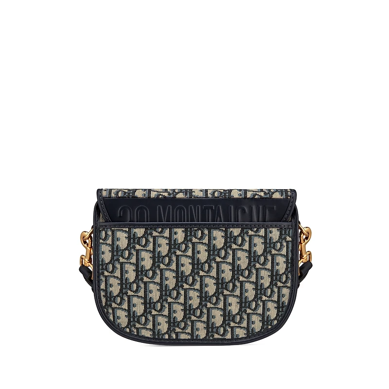 Medium Dior Bobby Bag