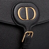 Large Dior Bobby Bag