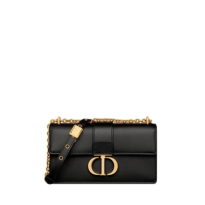 30 Montaigne East-West Bag with Chain