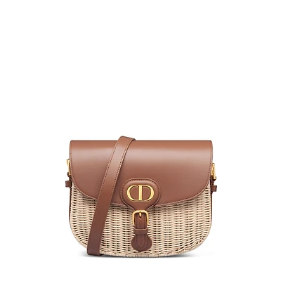 Medium Dior Bobby Bag
