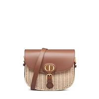 Medium Dior Bobby Bag
