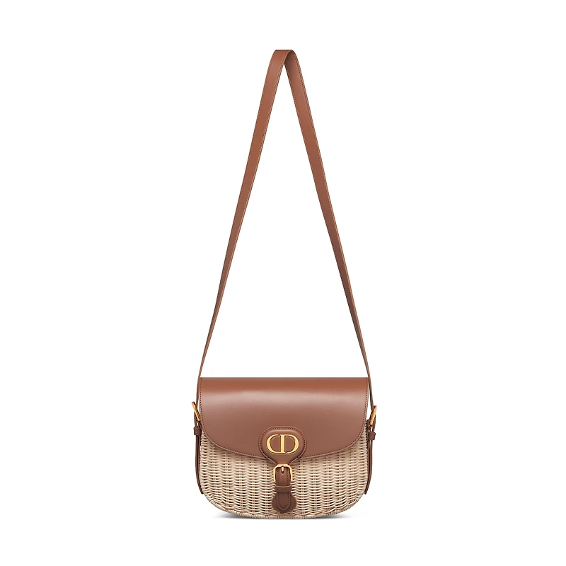 Medium Dior Bobby Bag