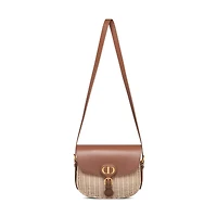 Medium Dior Bobby Bag