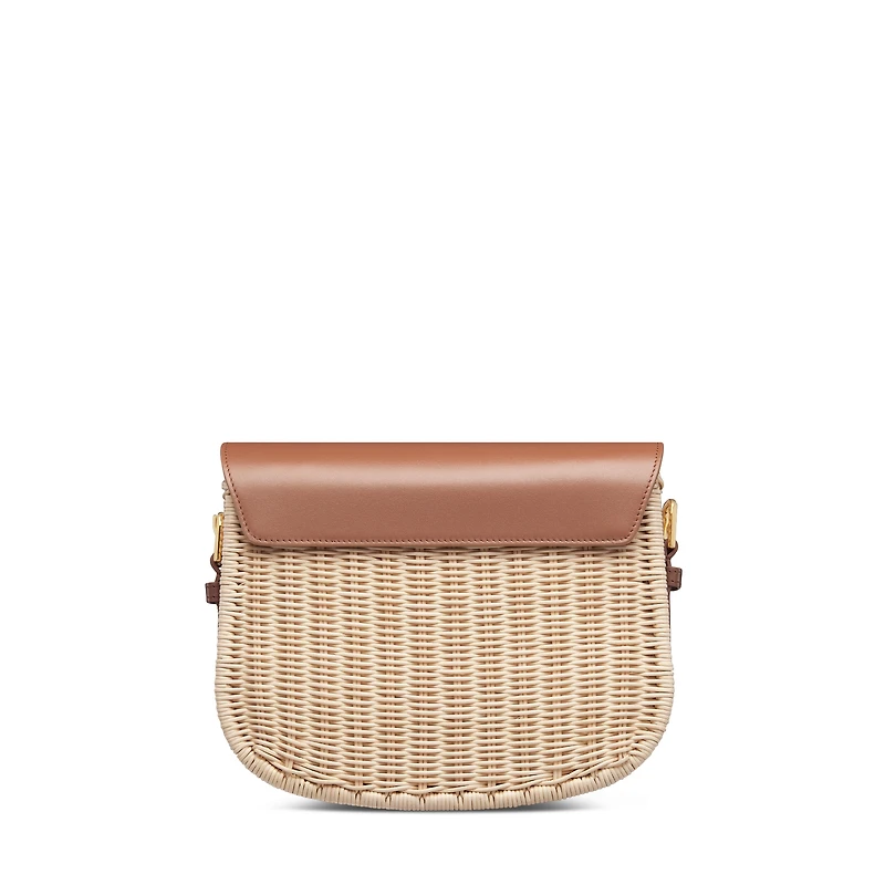Medium Dior Bobby Bag