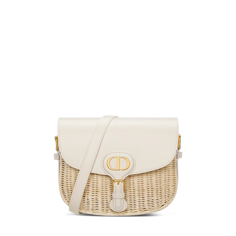 Medium Dior Bobby Bag