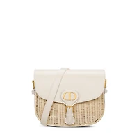 Medium Dior Bobby Bag