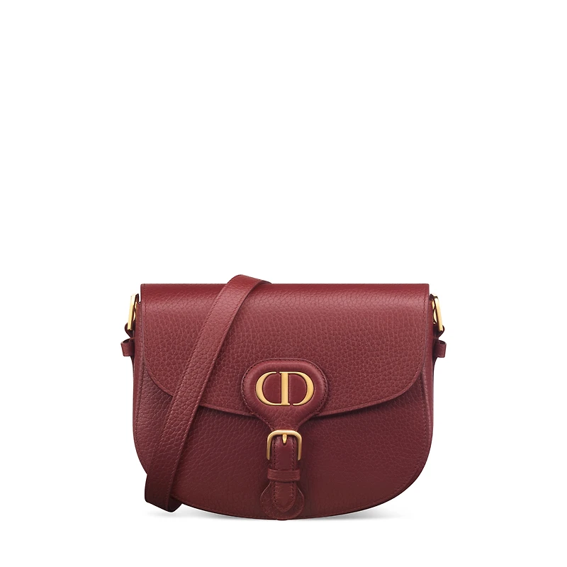 Medium Dior Bobby Bag