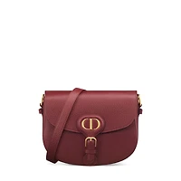 Medium Dior Bobby Bag