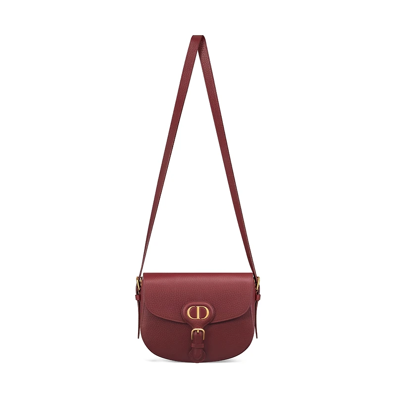 Medium Dior Bobby Bag