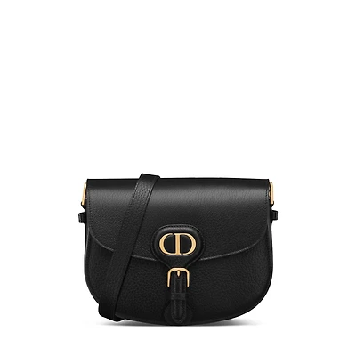 Medium Dior Bobby Bag