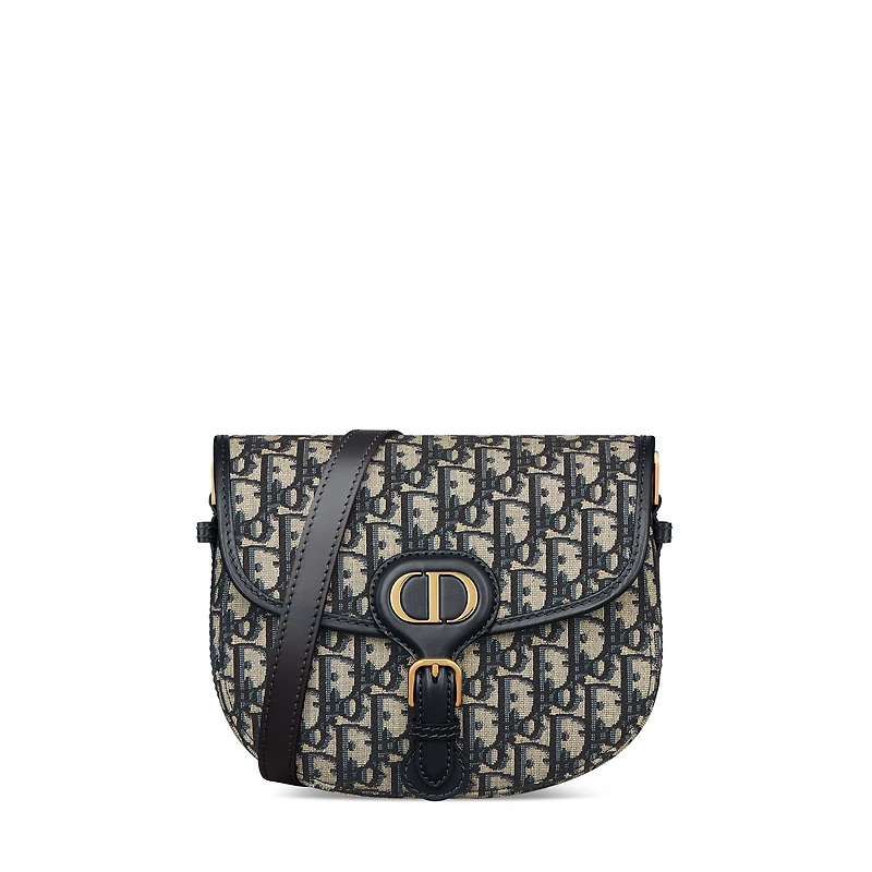 Medium Dior Bobby Bag