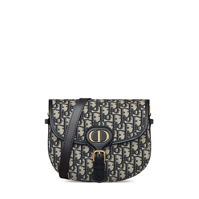 Medium Dior Bobby Bag