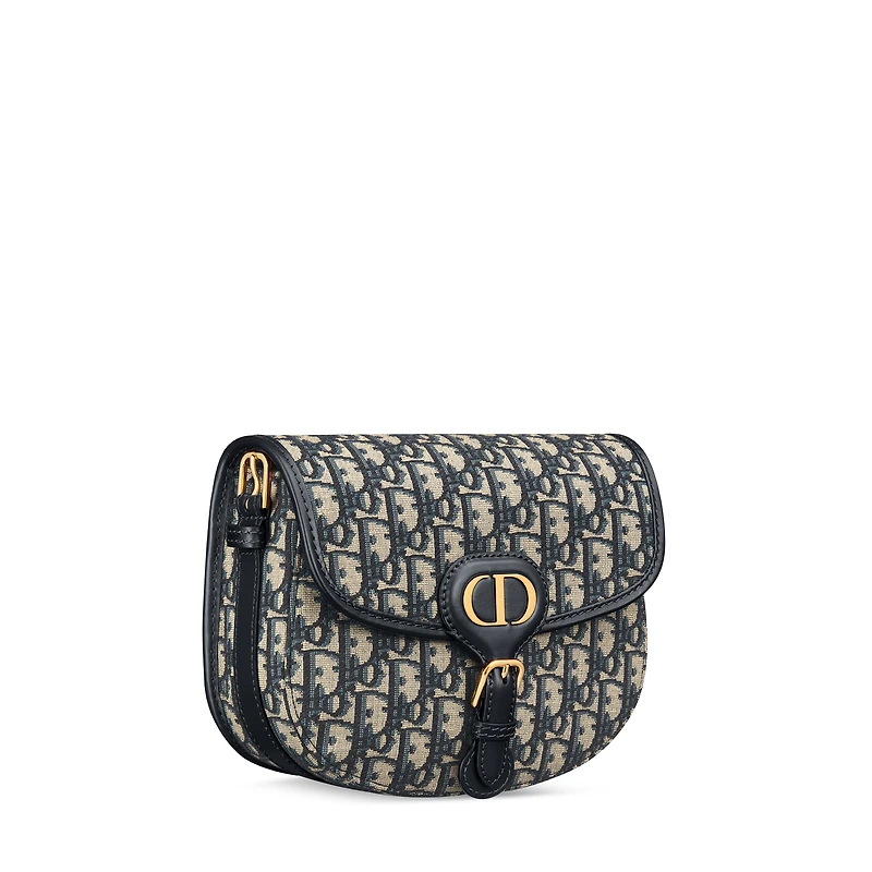 Medium Dior Bobby Bag