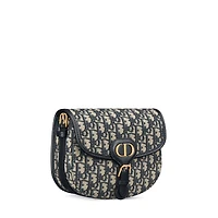 Medium Dior Bobby Bag