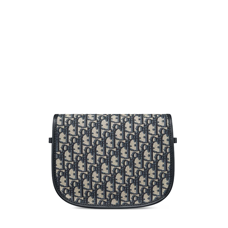 Medium Dior Bobby Bag