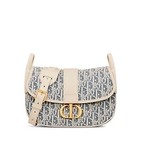 Medium 30 Montaigne Satchel Bag