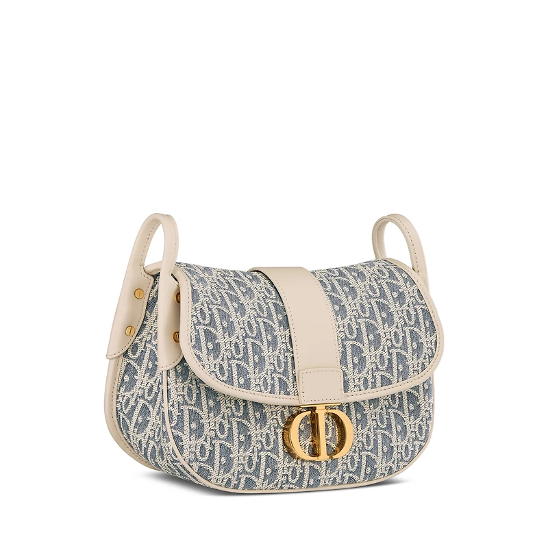 Medium 30 Montaigne Satchel Bag