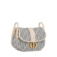 Medium 30 Montaigne Satchel Bag