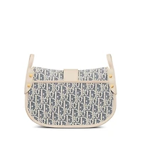 Medium 30 Montaigne Satchel Bag