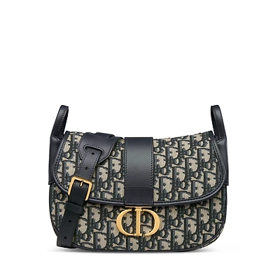 Medium 30 Montaigne Satchel Bag