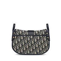 Medium 30 Montaigne Satchel Bag