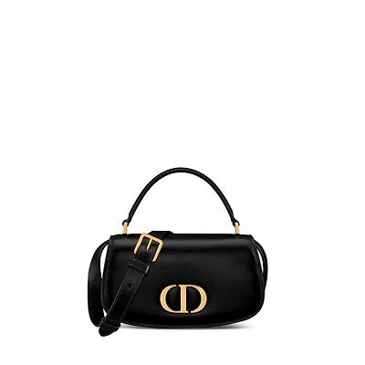 Small 30 Montaigne Avenue Top Handle Bag