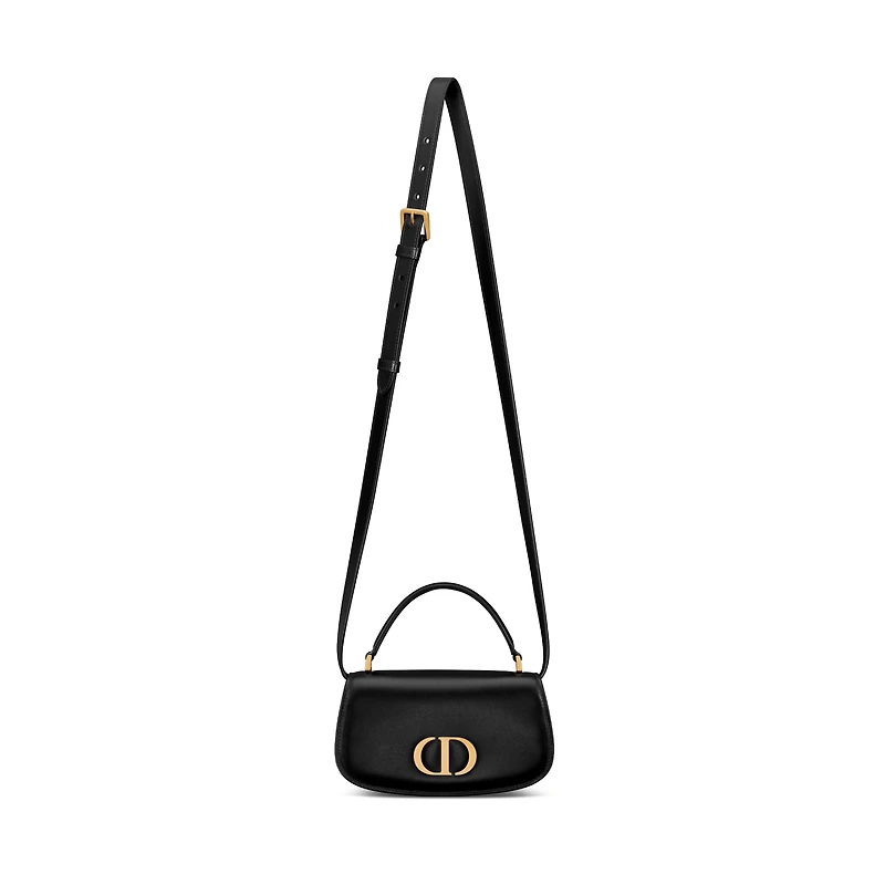 Small 30 Montaigne Avenue Top Handle Bag