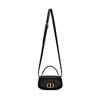 Small 30 Montaigne Avenue Top Handle Bag