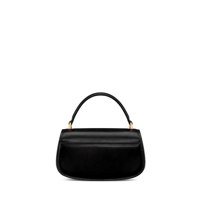 Small 30 Montaigne Avenue Top Handle Bag