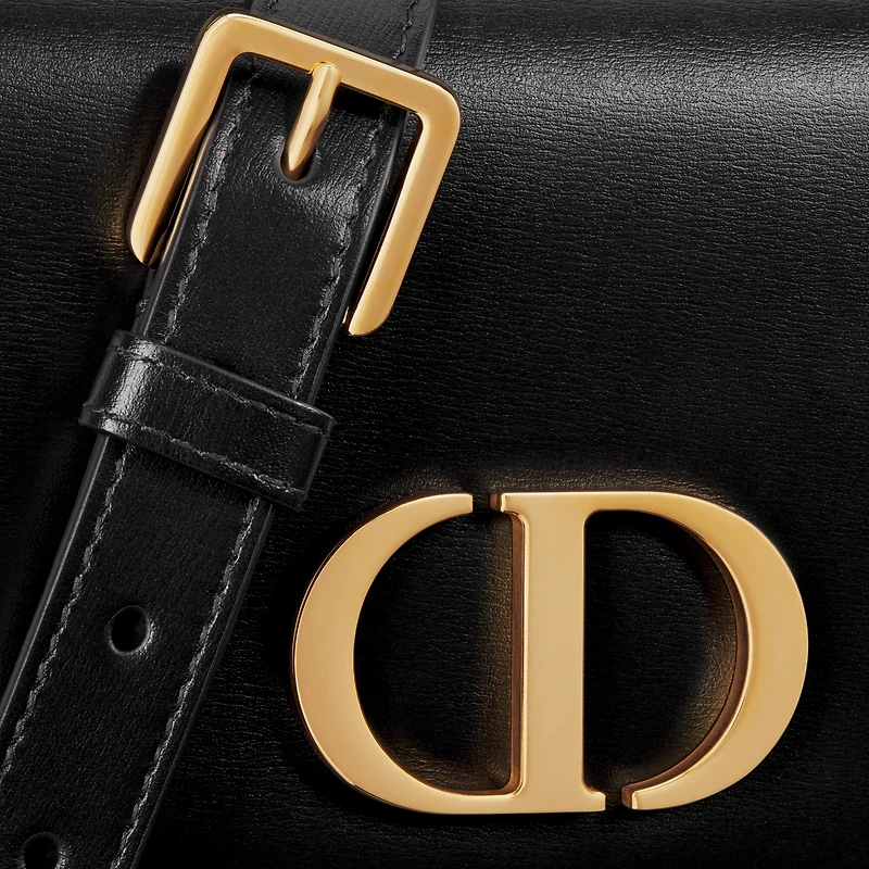 Small 30 Montaigne Avenue Top Handle Bag