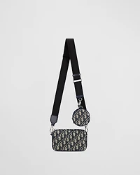 Kids' Small Multifunctional Bag