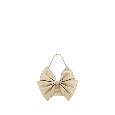 Kids' Bow Bag