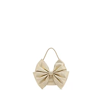 Kids' Bow Bag