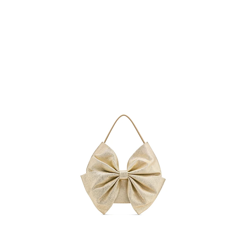 Kids' Bow Bag