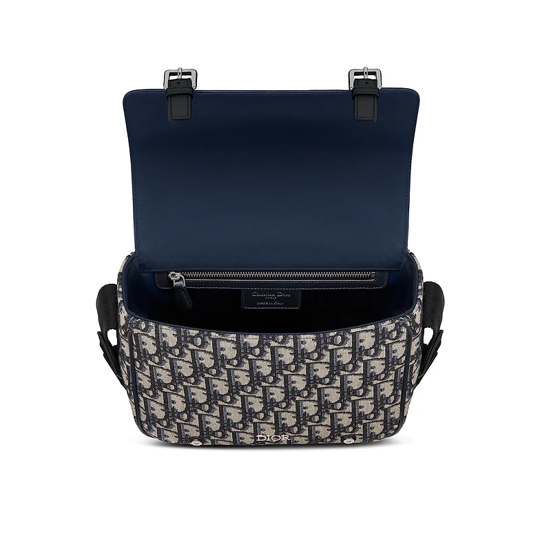 Kids' Messenger Bag