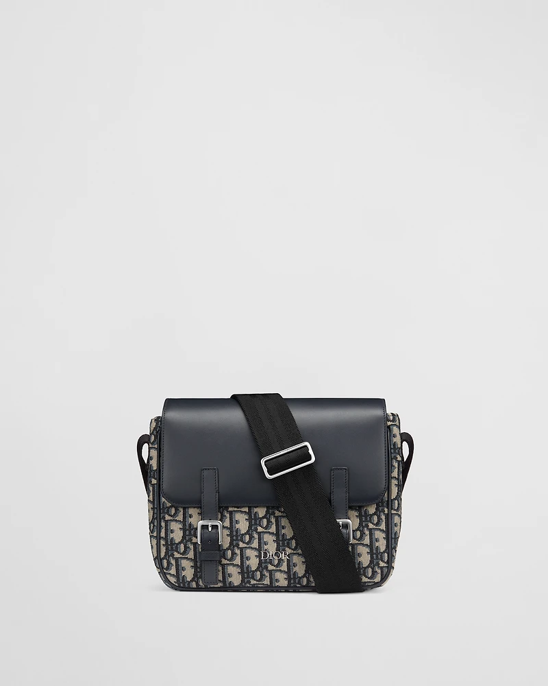 Kids' Messenger Bag