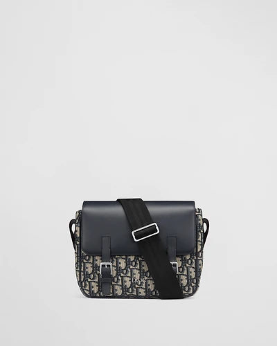 Kids' Messenger Bag