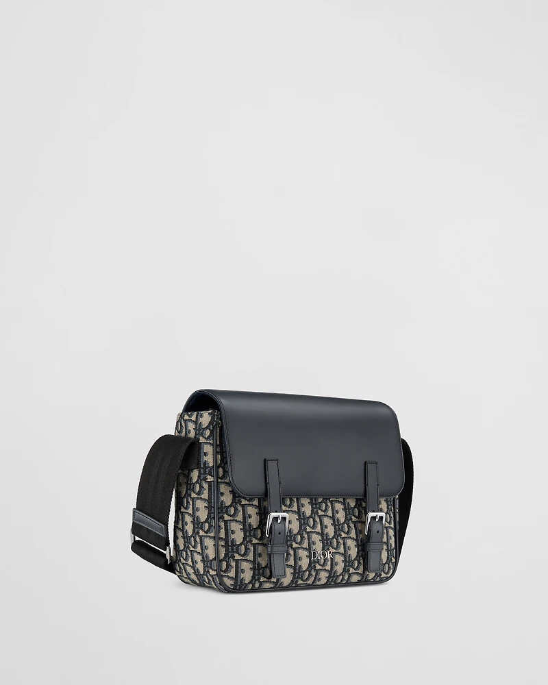 Kids' Messenger Bag
