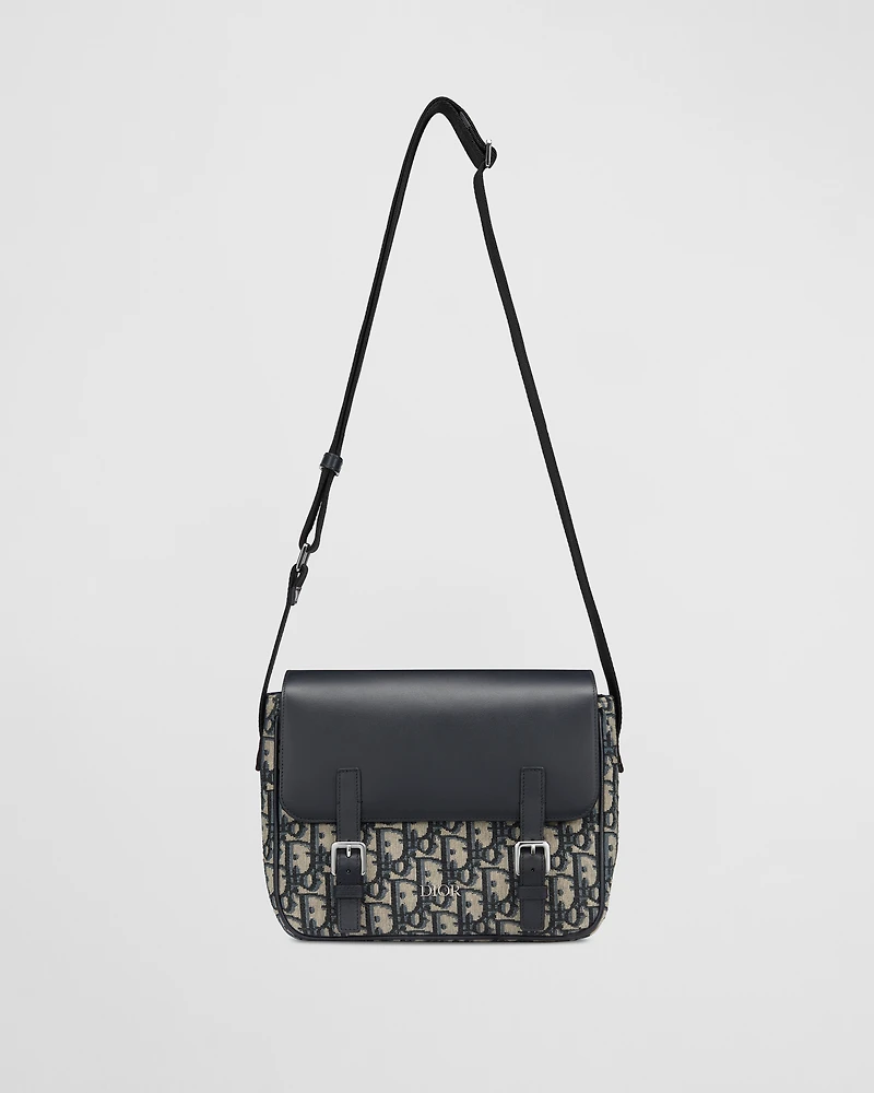 Kids' Messenger Bag