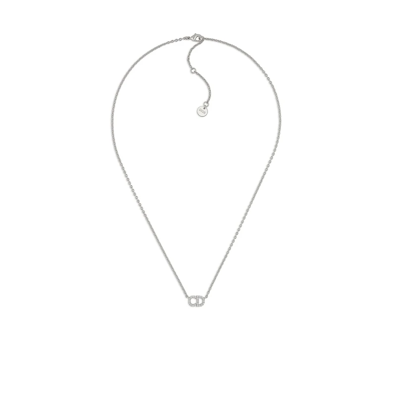 Clair D Lune Necklace