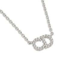 Clair D Lune Necklace