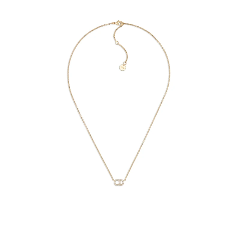 Clair D Lune Necklace