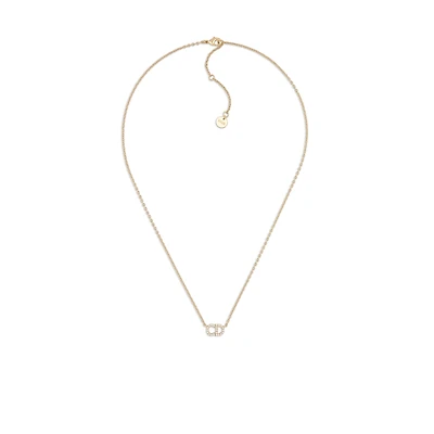 Clair D Lune Necklace