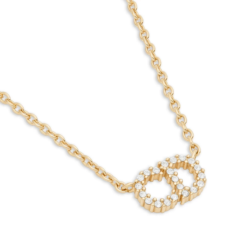 Clair D Lune Necklace