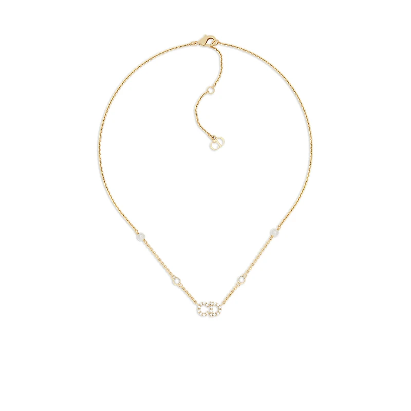 Clair D Lune Necklace
