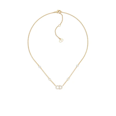 Clair D Lune Necklace
