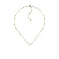 Clair D Lune Necklace