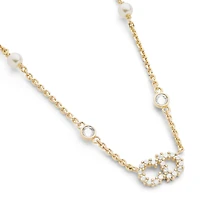 Clair D Lune Necklace