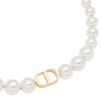 30 Montaigne Short Necklace